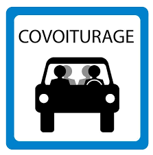 Covoiturage | Edition 2025