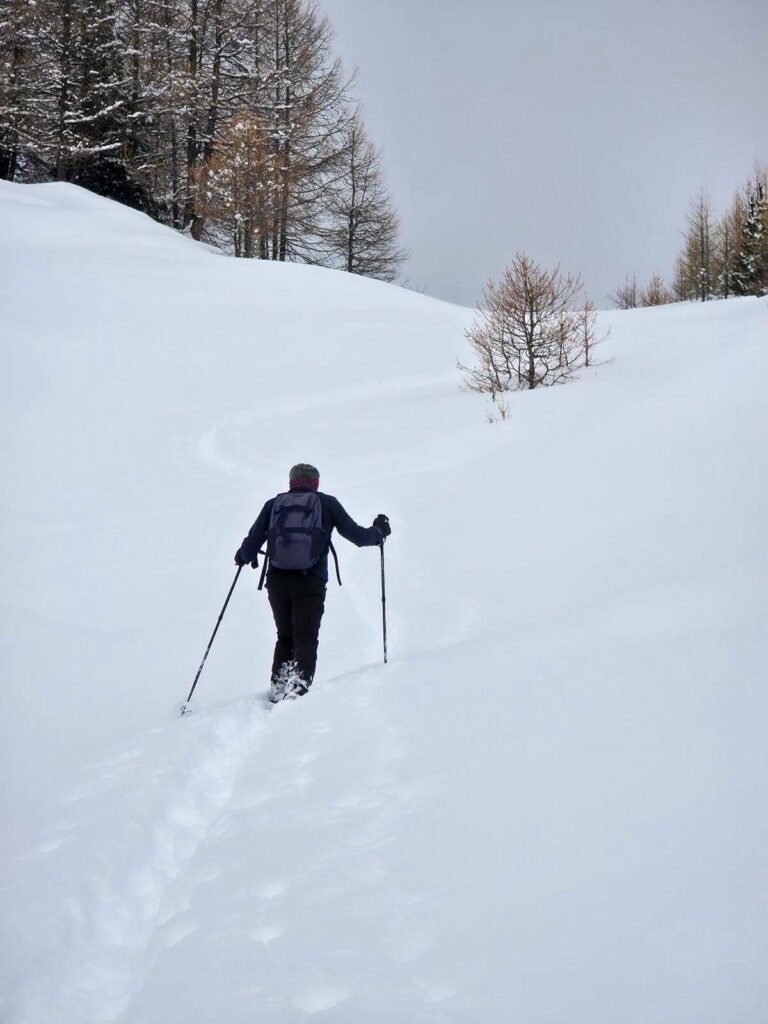 Info importante (Parcours Elite – 23 km)